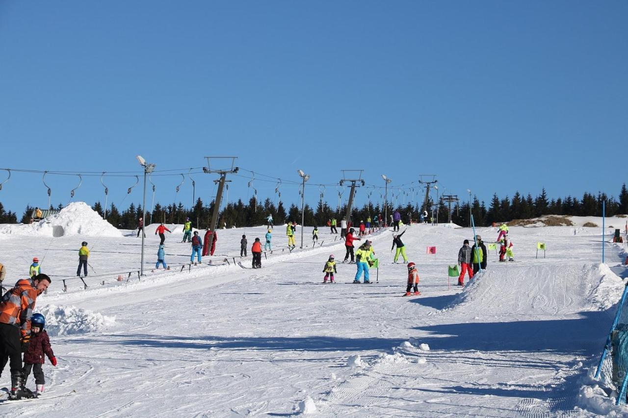 Fichtelberg