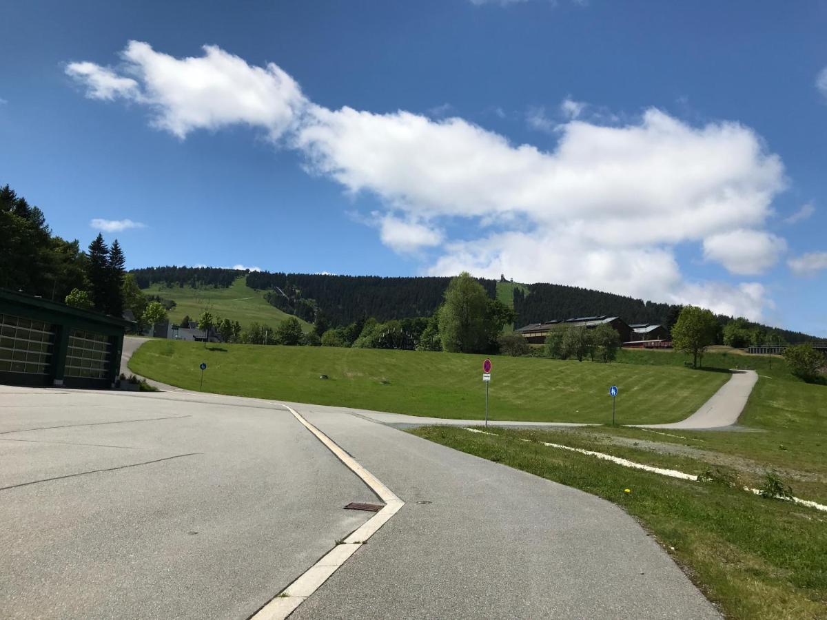 Fichtelberg *