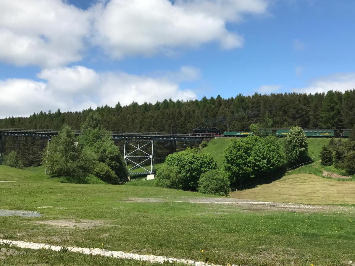 Fichtelberg Lejlighed
