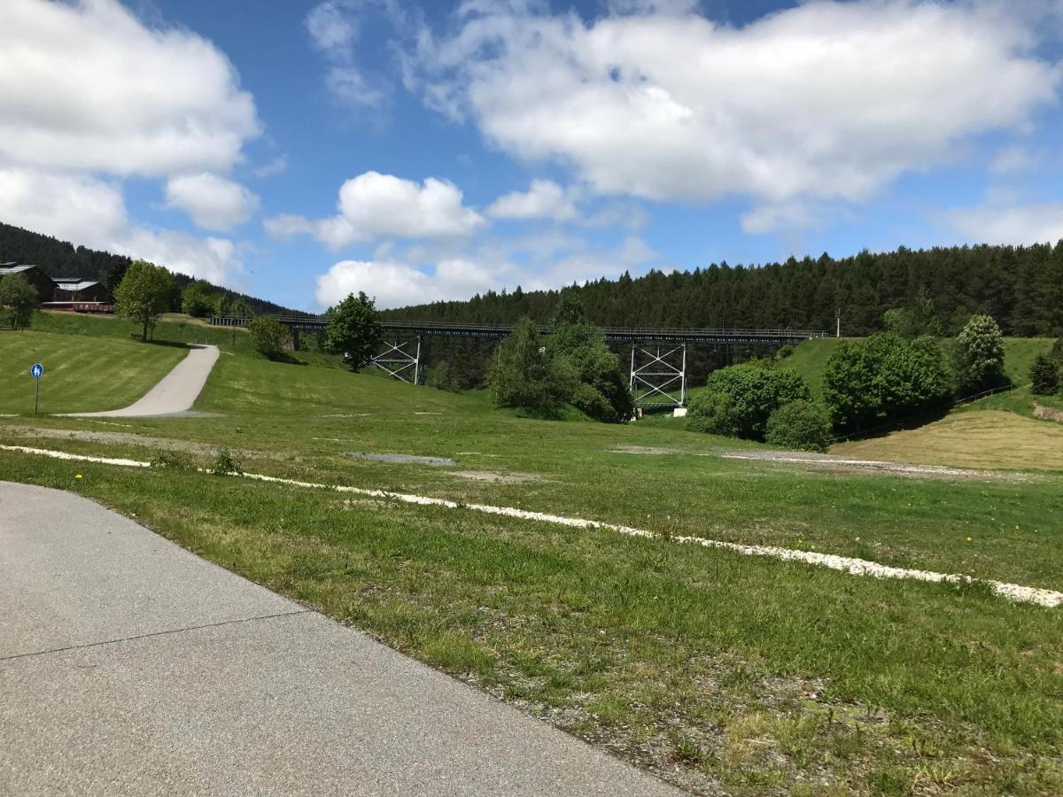 Fichtelberg *