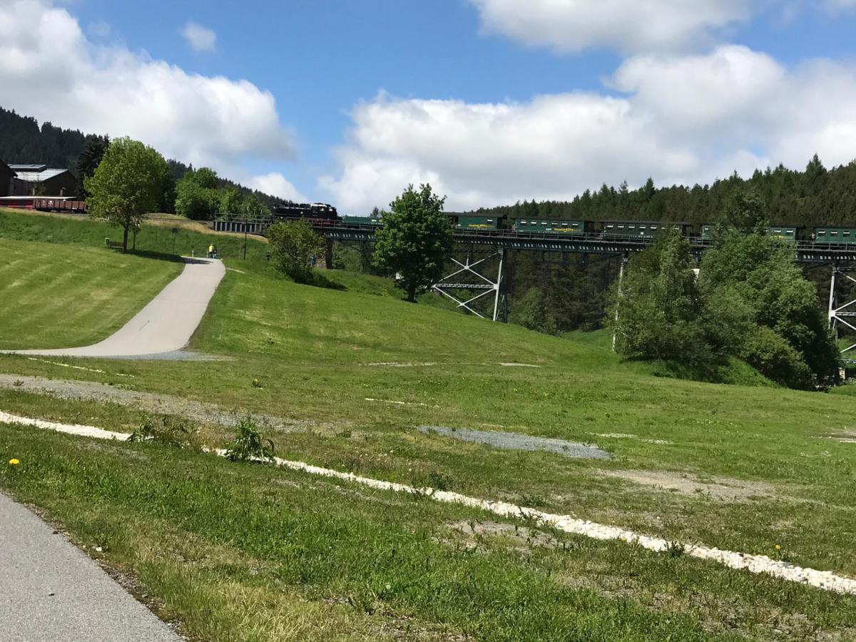 Fichtelberg * Oberwiesenthal