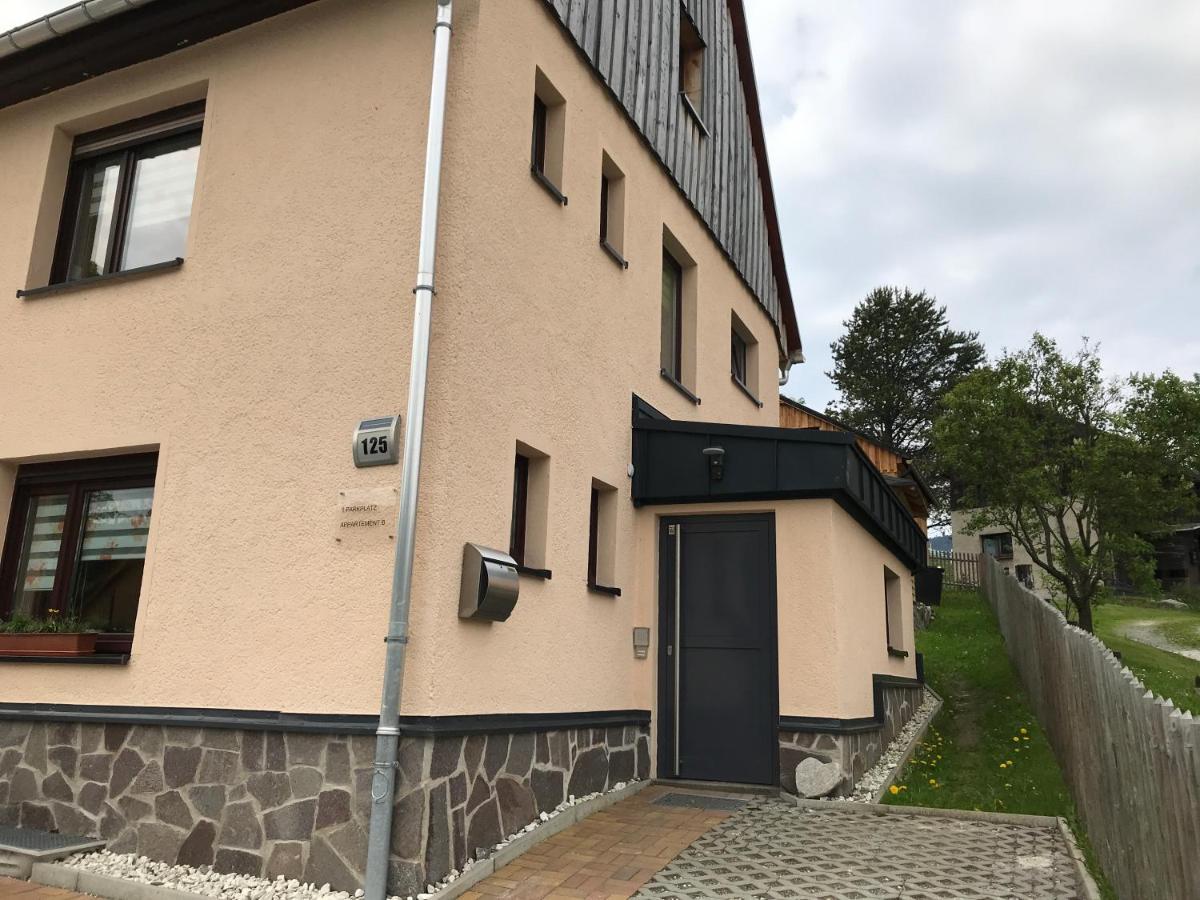 Lejlighed Fichtelberg