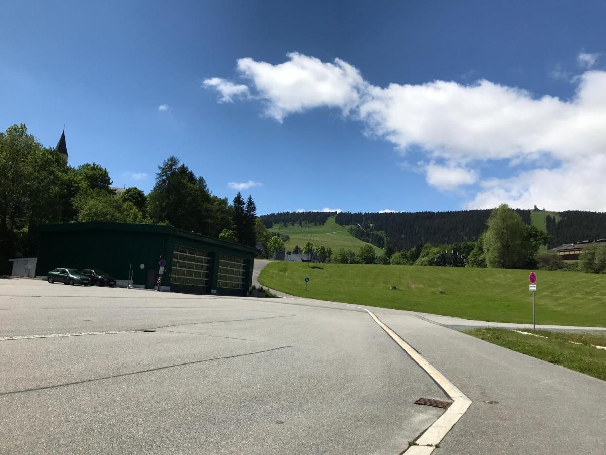 Fichtelberg Lejlighed *