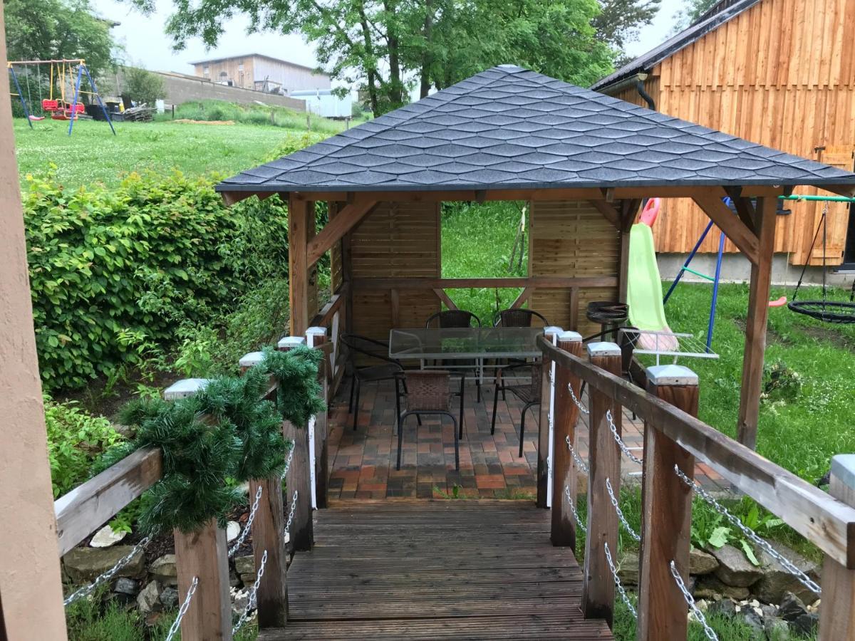 Fichtelberg Lejlighed *