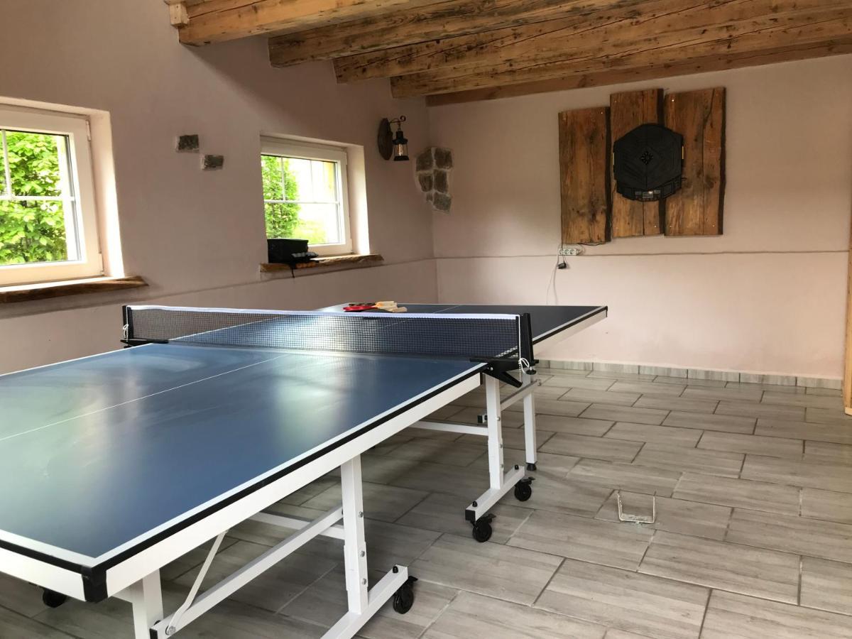 Lejlighed Fichtelberg *
