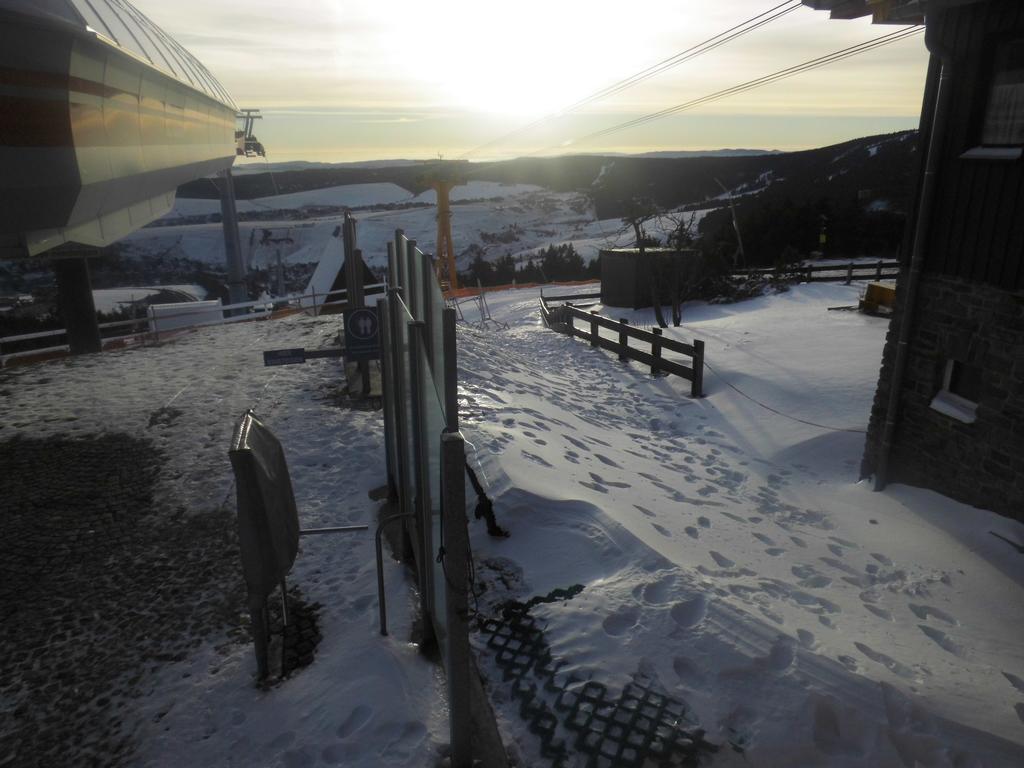Fichtelberg Lejlighed *