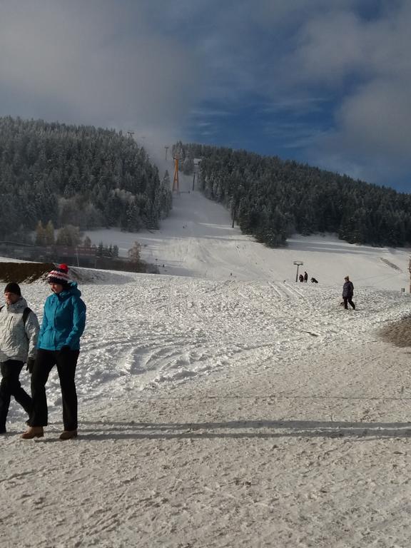 Fichtelberg * Oberwiesenthal