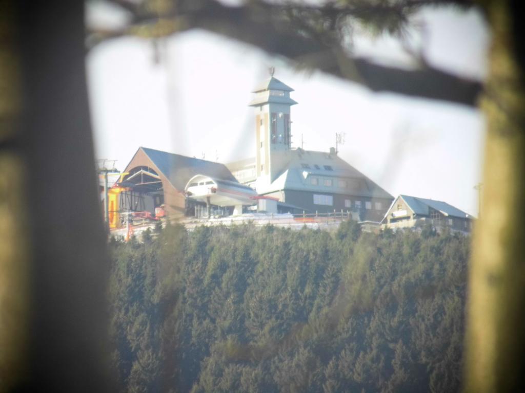Lejlighed Fichtelberg *