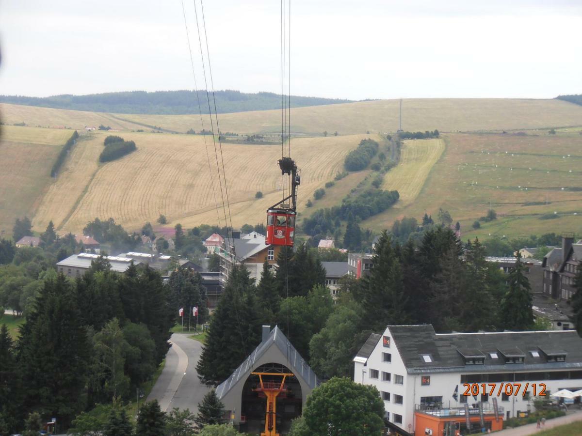 Fichtelberg *