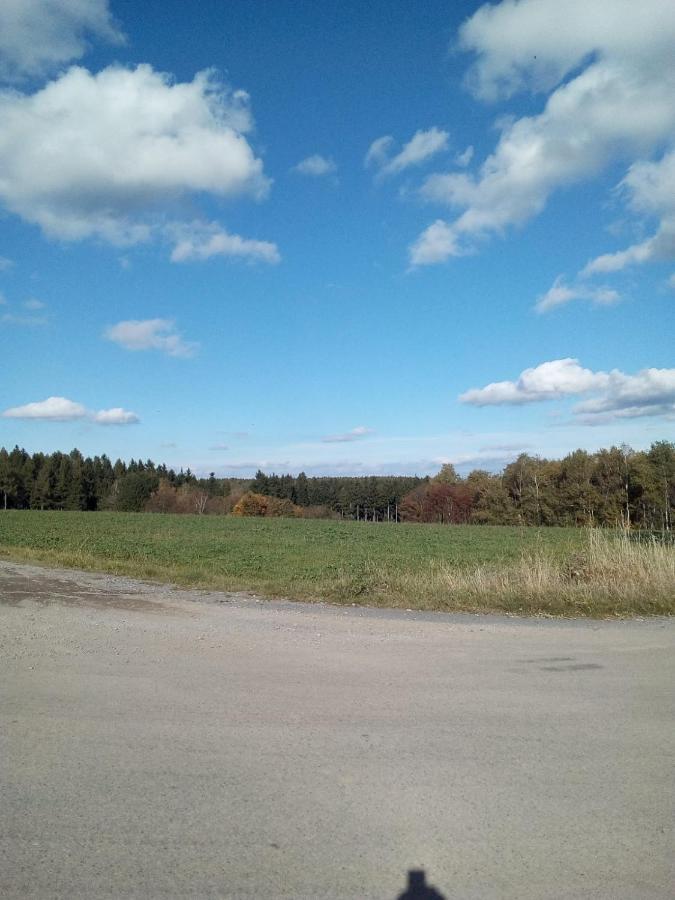 Fichtelberg