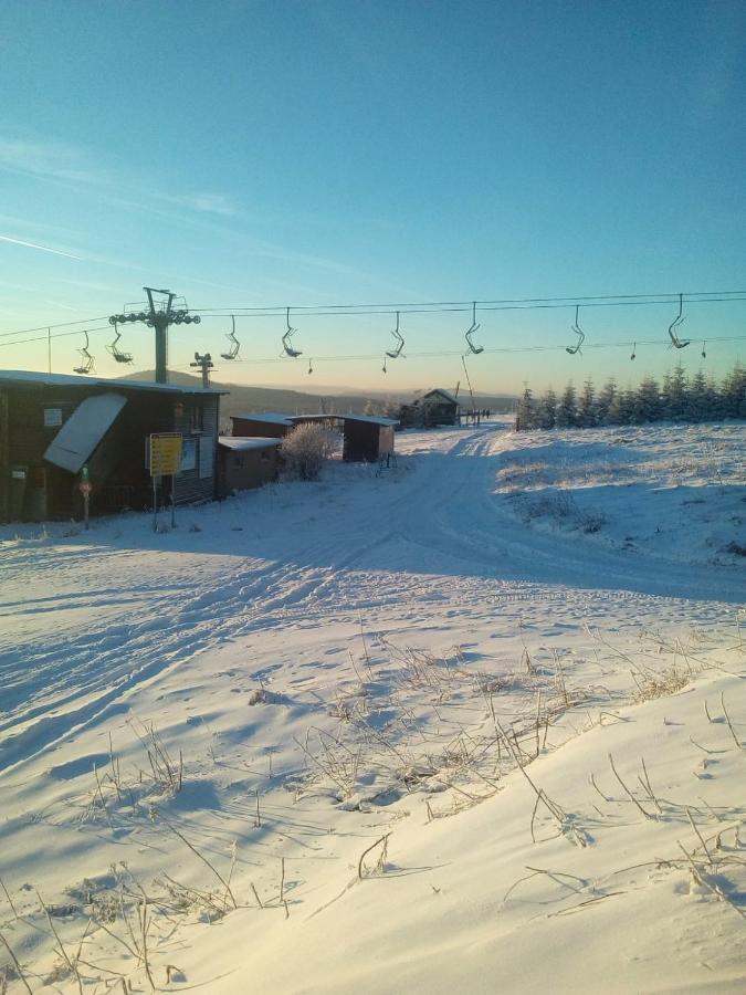 Fichtelberg *