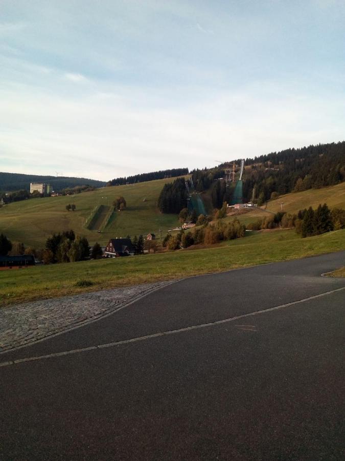 Fichtelberg Lejlighed