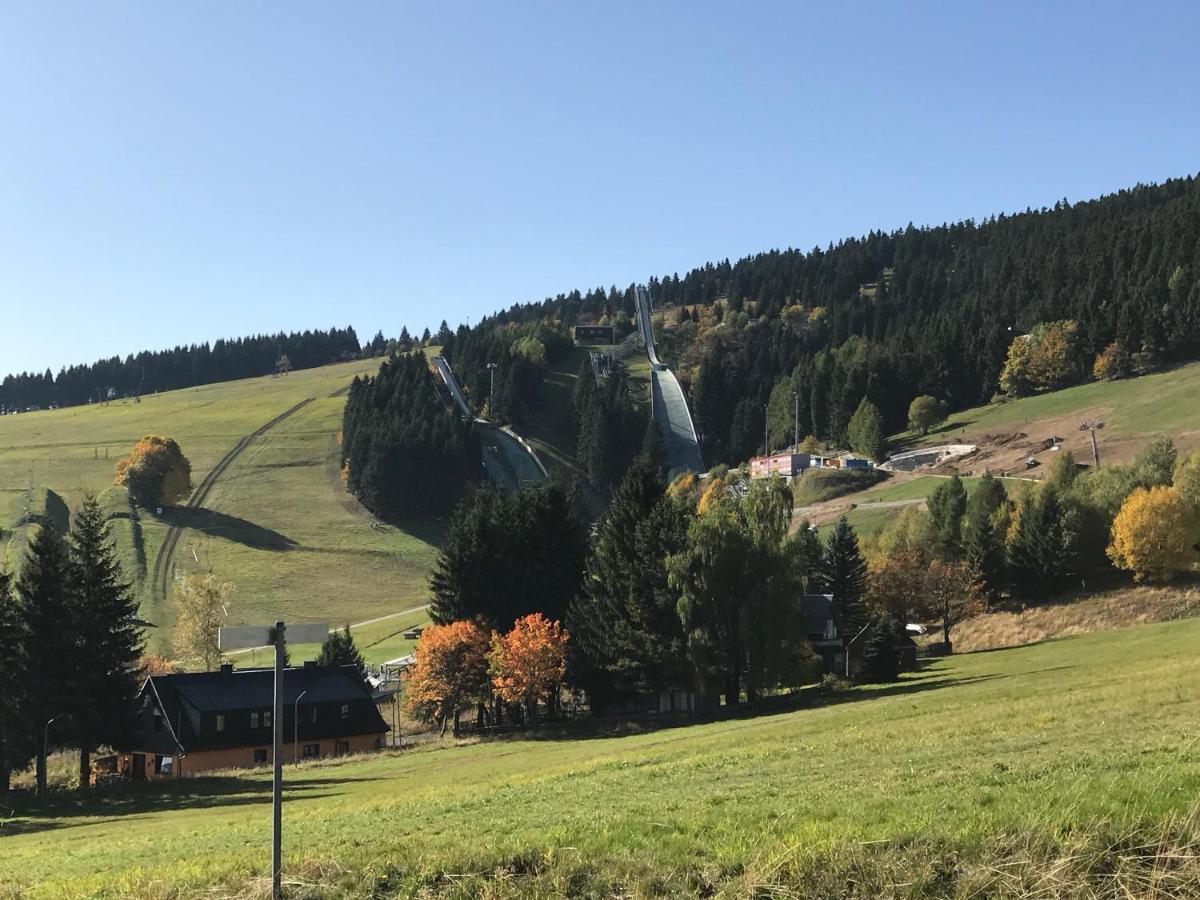 Fichtelberg *