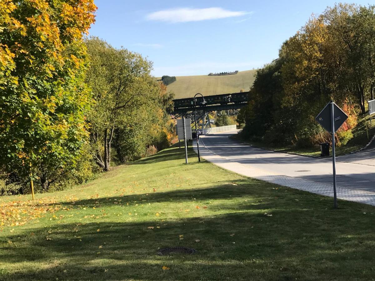 Fichtelberg Lejlighed Oberwiesenthal