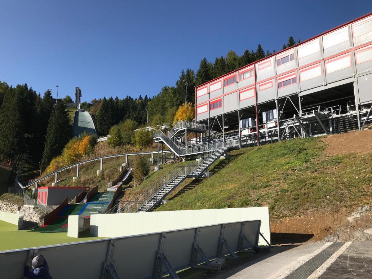 Fichtelberg